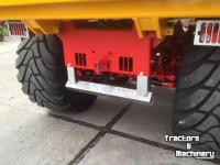 Räder, Reifen, Felgen & Distanzringe Mitas 650/55XR26,5  wiel   Mitas Agriterra 02   65055265  VGM