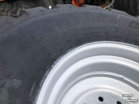 Räder, Reifen, Felgen & Distanzringe Mitas 650/55XR26,5  wiel   Mitas Agriterra 02   65055265  VGM
