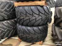 Räder, Reifen, Felgen & Distanzringe Mitas 650/55XR26,5  wiel   Mitas Agriterra 02   65055265  VGM