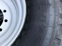 Räder, Reifen, Felgen & Distanzringe Mitas 650/55XR26,5  wiel   Mitas Agriterra 02   65055265  VGM