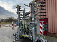 Grünlandinjektor Joskin MULTI-ACTION 6880/32 Bemester