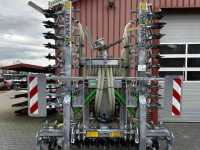 Grünlandinjektor Joskin MULTI-ACTION 6880/32 Bemester