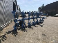 Pflüge Lemken Juwel 8 V ON-land Wentelploeg
