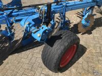 Pflüge Lemken Juwel 8 V ON-land Wentelploeg