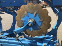 Pflüge Lemken Juwel 8 V ON-land Wentelploeg