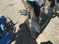 Pflüge Lemken Juwel 8 V ON-land Wentelploeg