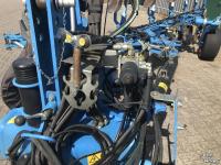 Pflüge Lemken Juwel 8 V ON-land Wentelploeg