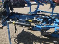 Pflüge Lemken Juwel 8 V ON-land Wentelploeg