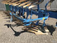 Pflüge Lemken Juwel 8 V ON-land Wentelploeg