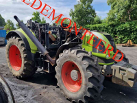 Gebrauchte Teile für Traktoren Claas Ares 630