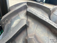 Räder, Reifen, Felgen & Distanzringe Trelleborg 480/70R30TM 700 nieuw incl. NH velg