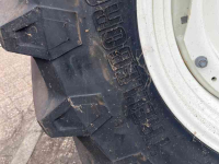 Räder, Reifen, Felgen & Distanzringe Trelleborg 480/70R30TM 700 nieuw incl. NH velg