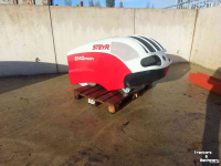 Gebrauchte Teile für Traktoren Steyr 6140 Profi Motorkap