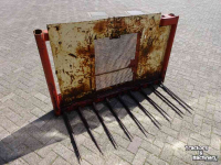 Silagegabel  Grasvork / Silagevork
