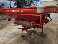 Düngerstreuer Lely CENTERLINER