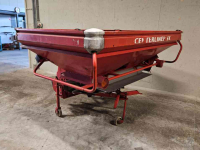 Düngerstreuer Lely CENTERLINER
