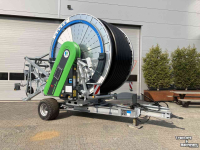Beregnungsmaschine Bauer Rainstar E500 120-600