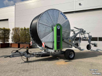 Beregnungsmaschine Bauer Rainstar E500 120-600