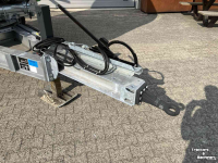 Beregnungsmaschine Bauer Rainstar E500 120-600