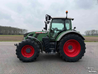 Schlepper / Traktor Fendt 720