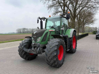 Schlepper / Traktor Fendt 720