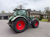 Schlepper / Traktor Fendt 720