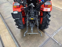 Gartentraktoren Kubota EK261 HST  Compact traktor