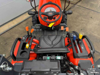 Gartentraktoren Kubota EK261 HST  Compact traktor