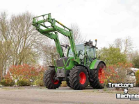 Schlepper / Traktor Fendt 311 Vario Gen 4 Power