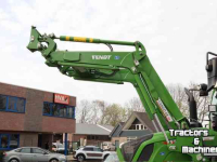 Schlepper / Traktor Fendt 311 Vario Gen 4 Power