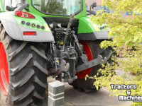Schlepper / Traktor Fendt 311 Vario Gen 4 Power