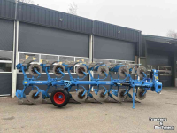 Pflüge Lemken Variopal 9