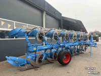 Pflüge Lemken Variopal 9