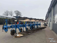 Pflüge Lemken Variopal 9