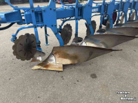 Pflüge Lemken Variopal 9