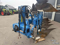 Pflüge Lemken Variopal 9