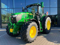 Schlepper / Traktor John Deere 6R 250