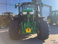 Schlepper / Traktor John Deere 6R 250