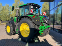 Schlepper / Traktor John Deere 6R 250