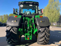 Schlepper / Traktor John Deere 6R 250