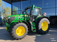 Schlepper / Traktor John Deere 6R 250