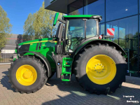 Schlepper / Traktor John Deere 6R 250