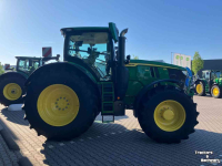 Schlepper / Traktor John Deere 6R 250