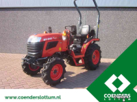 Gartentraktoren Kubota KUBOTA B1-241 - B1241