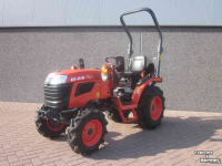 Gartentraktoren Kubota KUBOTA B1-241 - B1241
