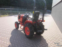 Gartentraktoren Kubota KUBOTA B1-241 - B1241