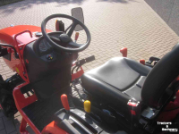 Gartentraktoren Kubota KUBOTA B1-241 - B1241