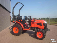 Gartentraktoren Kubota KUBOTA B1-241 - B1241
