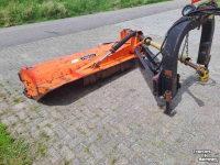 Schlegelmulchgeräte Perfect ZW  210 klepelmaaier
