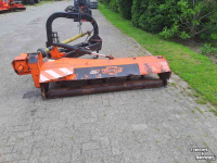 Schlegelmulchgeräte Perfect ZW  210 klepelmaaier